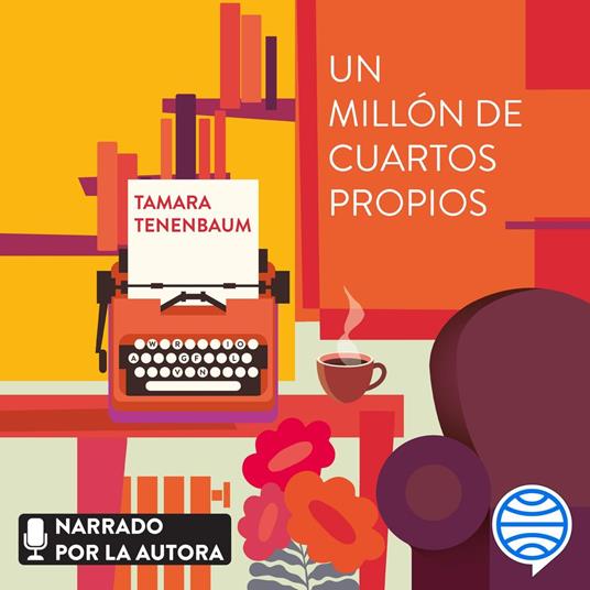 Un millón de cuartos propios