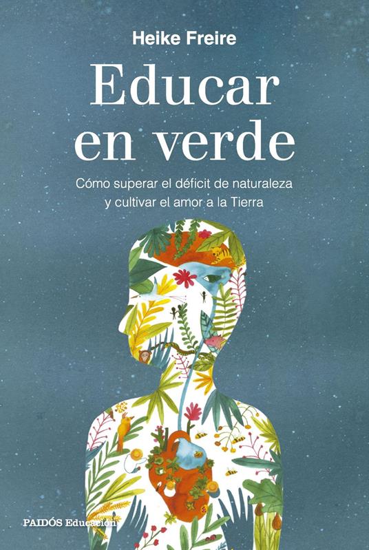 Educar en verde