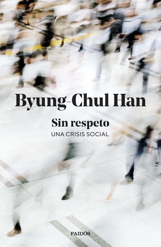 Sin respeto