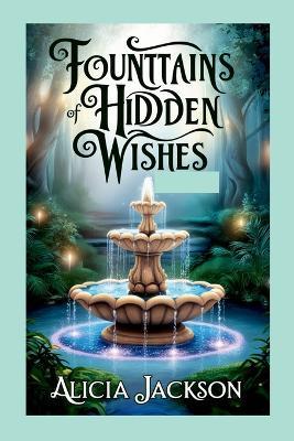 Fountains of Hidden Wishes - Alicia Jackson - cover
