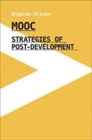 MOOC. Stategies of post-development - copertina