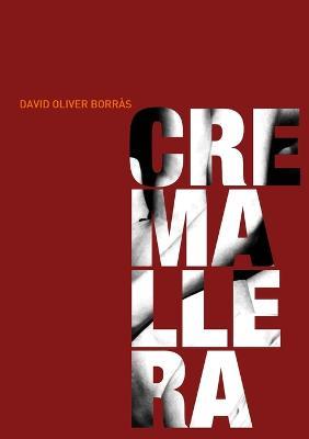 Cremallera - David Oliver - cover