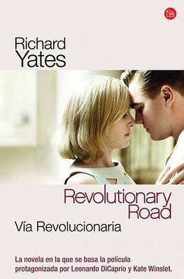 Via Revolucionaria - Richard Yates - cover