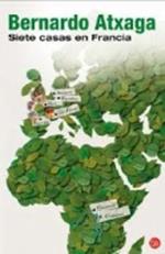 Siete casas en Francia