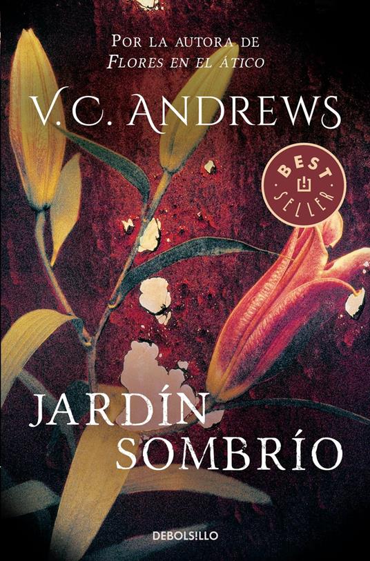 Jardín sombrío (Saga Dollanganger 5)
