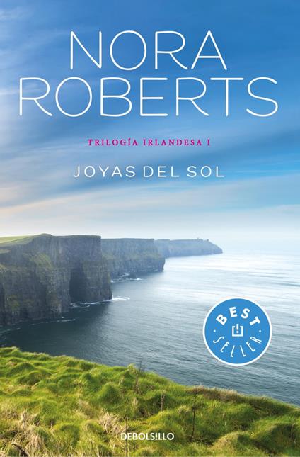 Joyas del sol (Trilogía irlandesa 1)