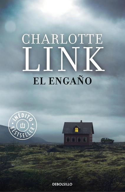El engaño (Kate Linville & Caleb Hale 1)