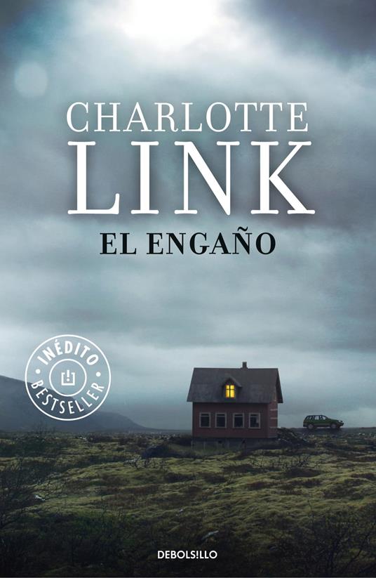 El engaño (Kate Linville & Caleb Hale 1)