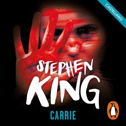 Carrie (castellano)