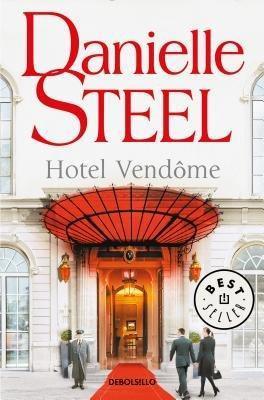 Hotel Vendome (Spanish Edition) - Danielle Steel - cover