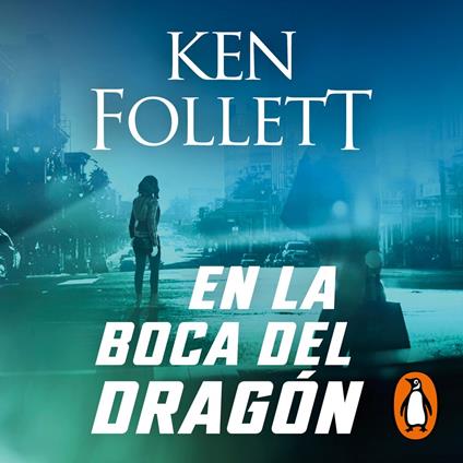 En la boca del dragón