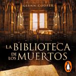 La biblioteca de los muertos (La biblioteca de los muertos 1)