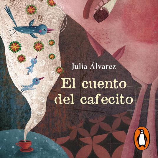 El cuento del cafecito