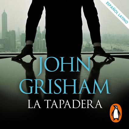 La tapadera (La tapadera 1)