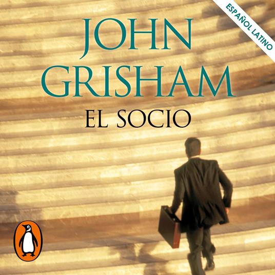 El socio