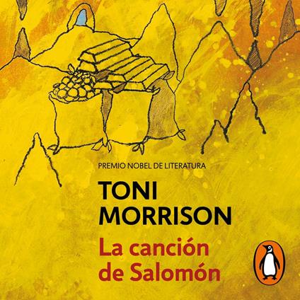 La canción de Salomón