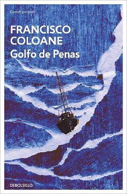 Golfo De Penas - Francisco Coloane - cover