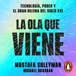 La ola que viene