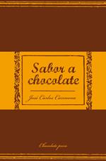 Sabor a chocolate