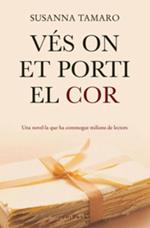 Vés on et porti el cor