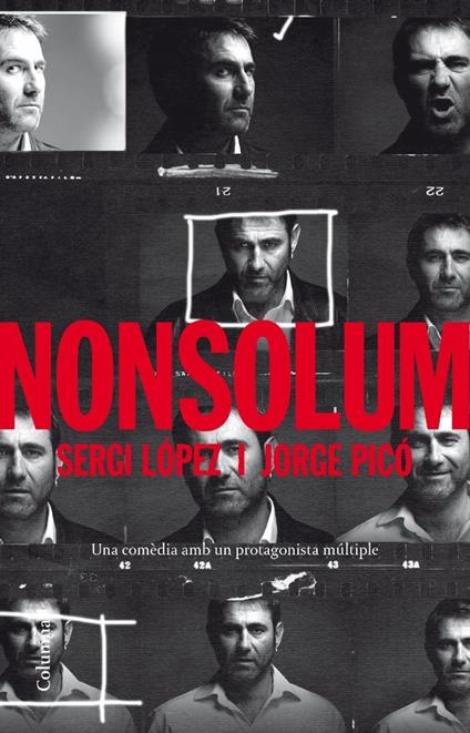 Non solum - Sergi López Ayats - ebook