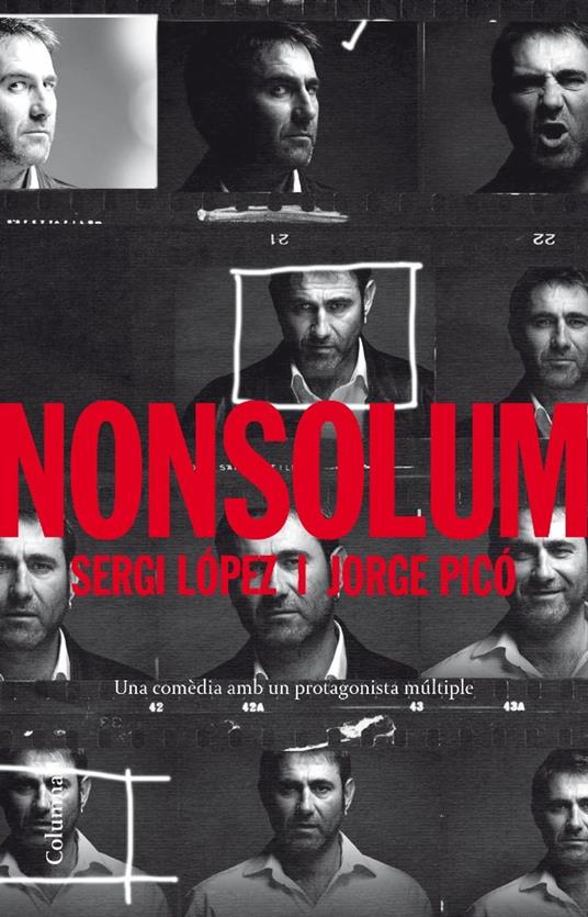 Non solum - Sergi López Ayats - ebook