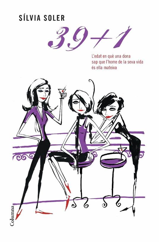 39 + 1 - Sílvia Soler i Guasch - ebook