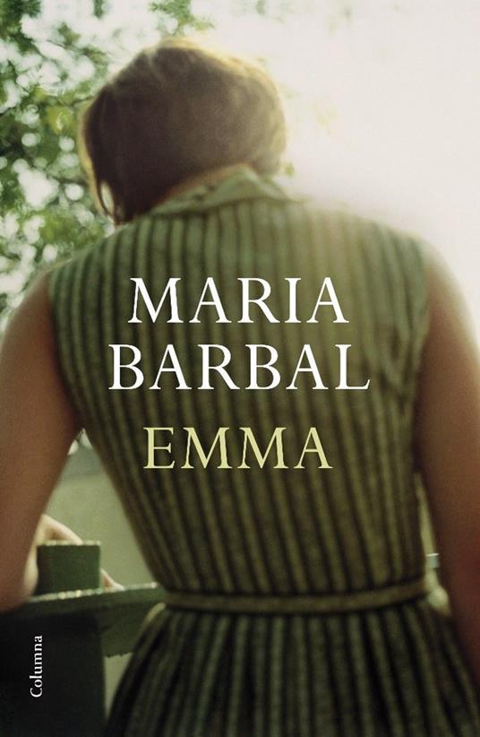 Emma - Maria Barbal - ebook