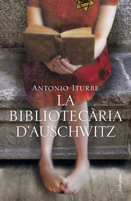 La bibliotecària d'Auschwitz - Iturbe Antonio,Alexandre Gombau Armau - ebook