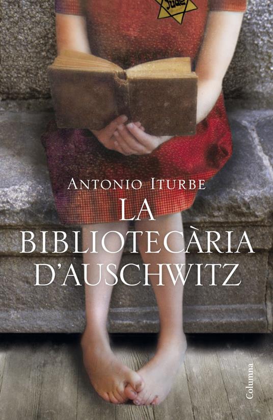 La bibliotecària d'Auschwitz - Iturbe Antonio,Alexandre Gombau Armau - ebook