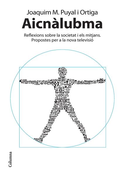 Aicnàlubma - Joaquim Maria Puyal - ebook