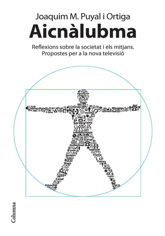 Aicnàlubma - Joaquim Maria Puyal - ebook
