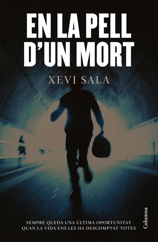 En la pell d'un mort - Xevi Sala Puig - ebook