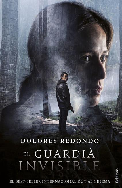 El guardià invisible - Dolores Redondo - ebook