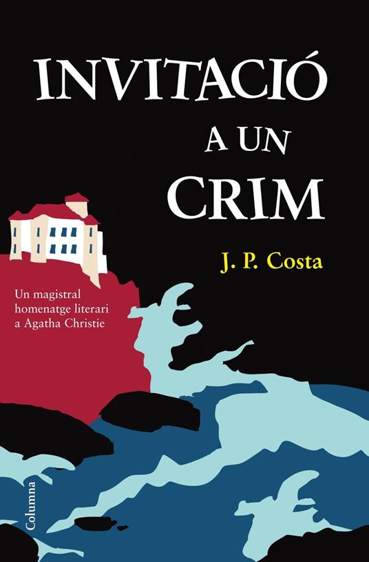 Invitació a un crim - Jordi Perramon - ebook