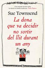 La dona que va decidir no sortir del llit durant un any