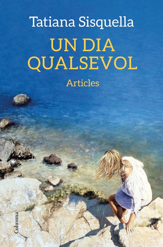 Un dia qualsevol - Tatiana Sisquella - ebook
