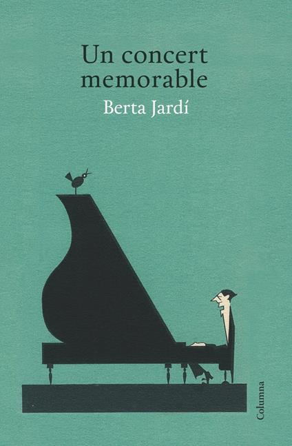 Un concert memorable - Berta Jardí Soler - ebook