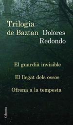 Trilogia de Baztan (pack)