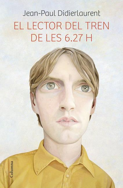 El lector del tren de les 6.27 h - Jean-Paul Didierlaurent,MERCÈ UBACH DORCA - ebook