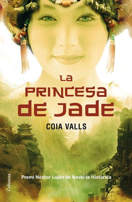 La princesa de jade - Coia Valls Loras - ebook
