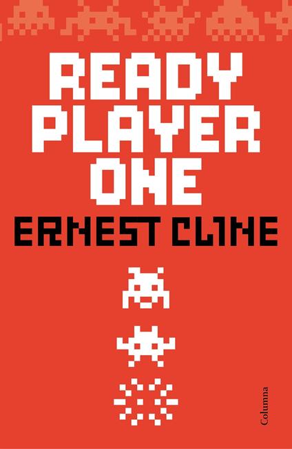 Ready Player One - Ernest Cline,Lluís Delgado Picó,Rosa Maria Borràs Montané - ebook