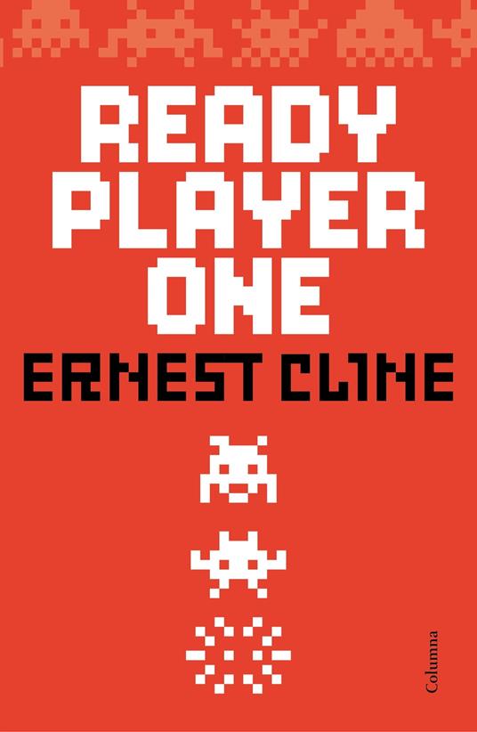 Ready Player One - Ernest Cline,Lluís Delgado Picó,Rosa Maria Borràs Montané - ebook