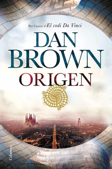 Origen (Edició en català) - Dan Brown,Esther Roig Giménez - ebook