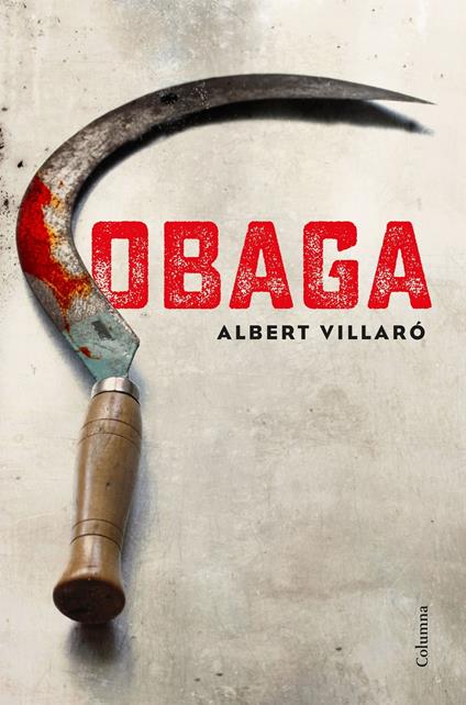 Obaga - Albert Villaró - ebook