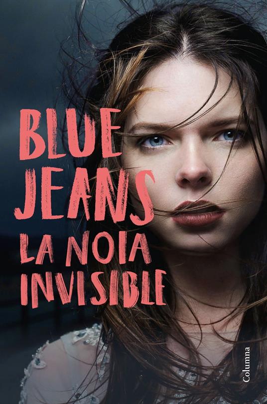 La noia invisible - Blue Jeans,Núria Parés Sellarés - ebook
