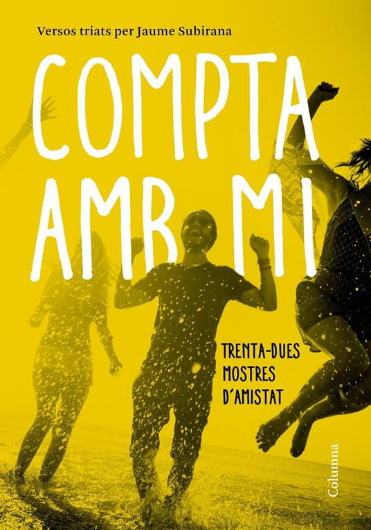 Compta amb mi - Jaume Subirana - ebook