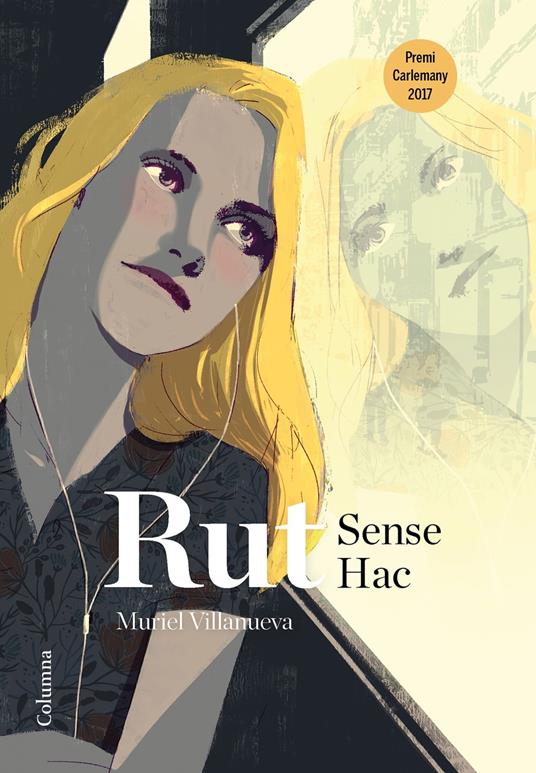 Rut Sense Hac - Muriel Villanueva i Penarnau - ebook
