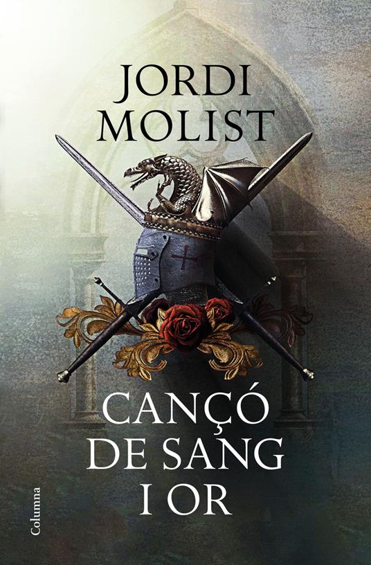 Cançó de sang i or - Jorge Molist,Jordi Boixadós Bisbal,Núria Garcia Caldés,Josep Pelfort - ebook