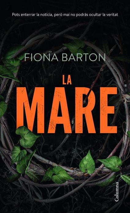 La mare - Fiona Barton,Núria Parés Sellarés - ebook